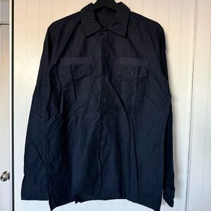 Sophnet work shirt
